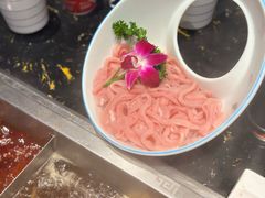 -食书拾翠火锅(东郊记忆店)