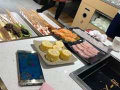 -串一火锅(赛格国际购物中心店)