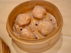 -利苑酒家(合景国际金融广场店)