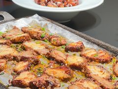 -庆江南江南菜(琴湖溪里花园城店)