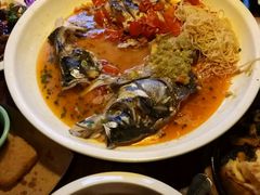 -章吴记喜瑞餐厅(东东城店)