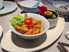 -鸡毛兑糖·尚宴(鄞州水街店)