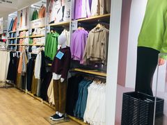 -优衣库(上海金桥太茂店)