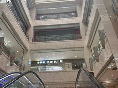 -光启城时尚购物中心