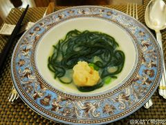 -顶鲜101美食美景餐厅
