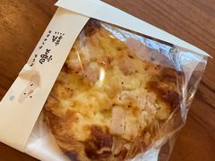 -慢熟面包店bud bread(孩儿巷店)