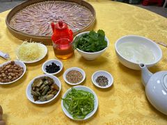 -五华鱼生客家五华菜馆(德明华府店)