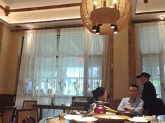 -湘力力小院·鱼汤泡饭(枫林路店)