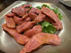 -大可泥炉烤肉(中街店)