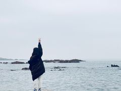 -青岛第二海水浴场