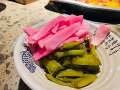 -历蜀记·家宴老火锅(总店)