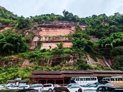 -赤水丹霞旅游区·大瀑布