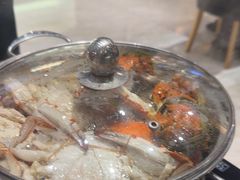 -川骄海鲜自助(河东店)
