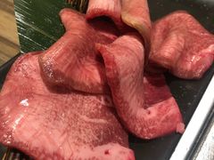 -俺的焼肉(銀座9丁目店)