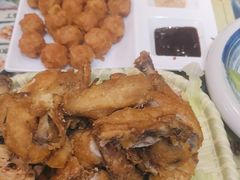 -玉桥餐厅(天坛店)