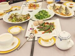 -银都上海菜馆(粤海东路店)