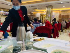 -东江海鲜酒家(艺都分店)
