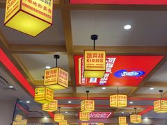 -阿婆情腊排骨火锅(金虹路店)