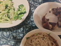 -香满楼(临安路店)