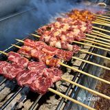 郫都这家烧烤我逢人就推！真的绝