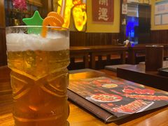 -鸟鹏烧鸟居酒屋(仁恒梦中心店)