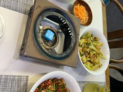 -烹湘·鲜炒湖南土菜(海珠店)