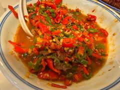 -欧记大排档·景德菜(上海首店)