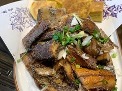 -渔家大院·地道威海菜(石岛店)