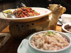 -炊烟小炒黄牛肉(中心印象城店)