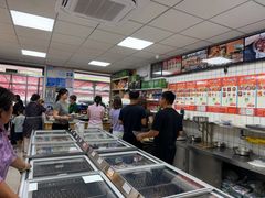-马晓马佳牛羊肉(新合路店)