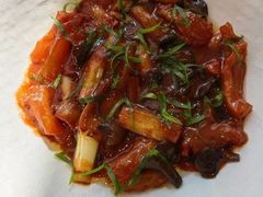 -佳兰雅序融合菜(高新店)