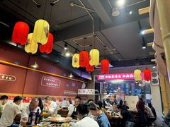 -小饕荟雅安贡椒鱼鲜馆(广福桥店)