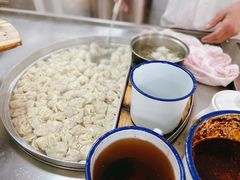 -汪家馄饨(集庆路店)