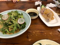 -侬佳蒸菜馆(听潮店)