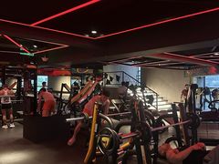 -W FITNESS 威尔仕健身·游泳(老西门新苑店)