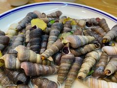 -九龙奇迹海鲜大排档(万象城店)