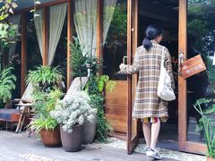 -时光花园(白鹭洲店)