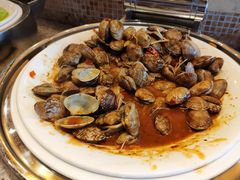 花甲-东莞塘厦三正半山温泉酒店·沙利文西餐厅