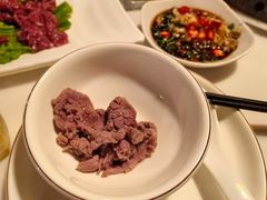 -原汁原味驴庄(长岭村店)