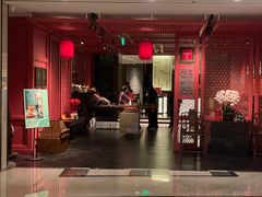 -杭州君悦酒店·湖滨28中餐厅