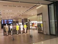 -ZARA(重庆华润万象城中区店)