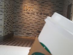 -星巴克臻选(湖滨道店)