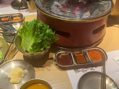 -西塔老太太泥炉烤肉(杭州首店)