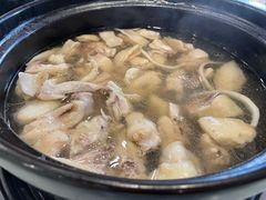 -烹然四季椰子鸡火锅(团结湖总店)
