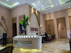 -海南椰子鸡餐厅(三亚湾红树林店)