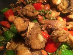 -金牌外婆家(苏州中心店)