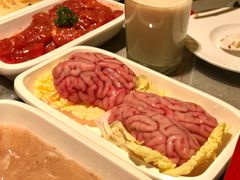 -海底捞火锅(津南永旺店生日主题店)