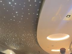 -广州花园酒店-凌璇阁360度高空海鲜自助餐CAROUSEL