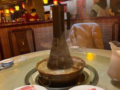 -总参北京涮羊肉