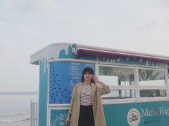 -石老人观光园